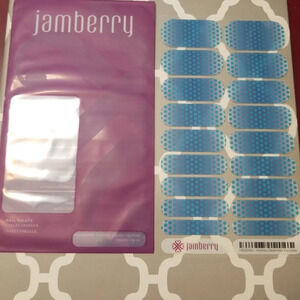 Jamberry December 2014 Hostess Exclusive‎
